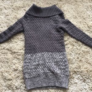 American eagle Knitted dress